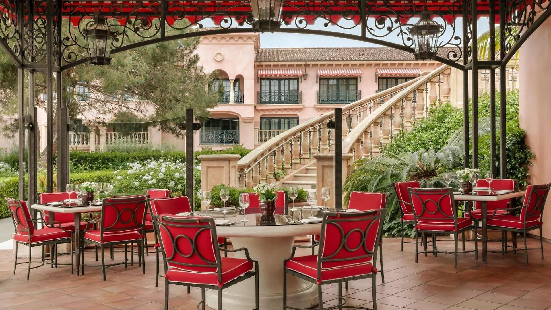 Ξενοδοχείο Fairmont Grand Del Mar 5*