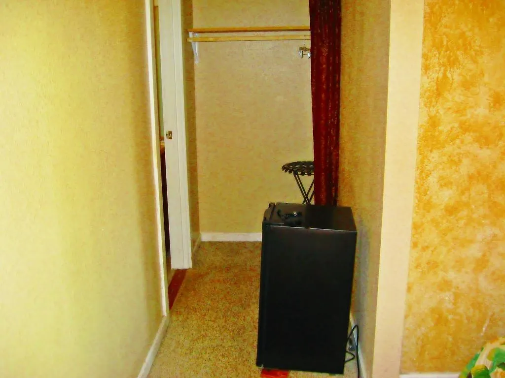Rk Hostal