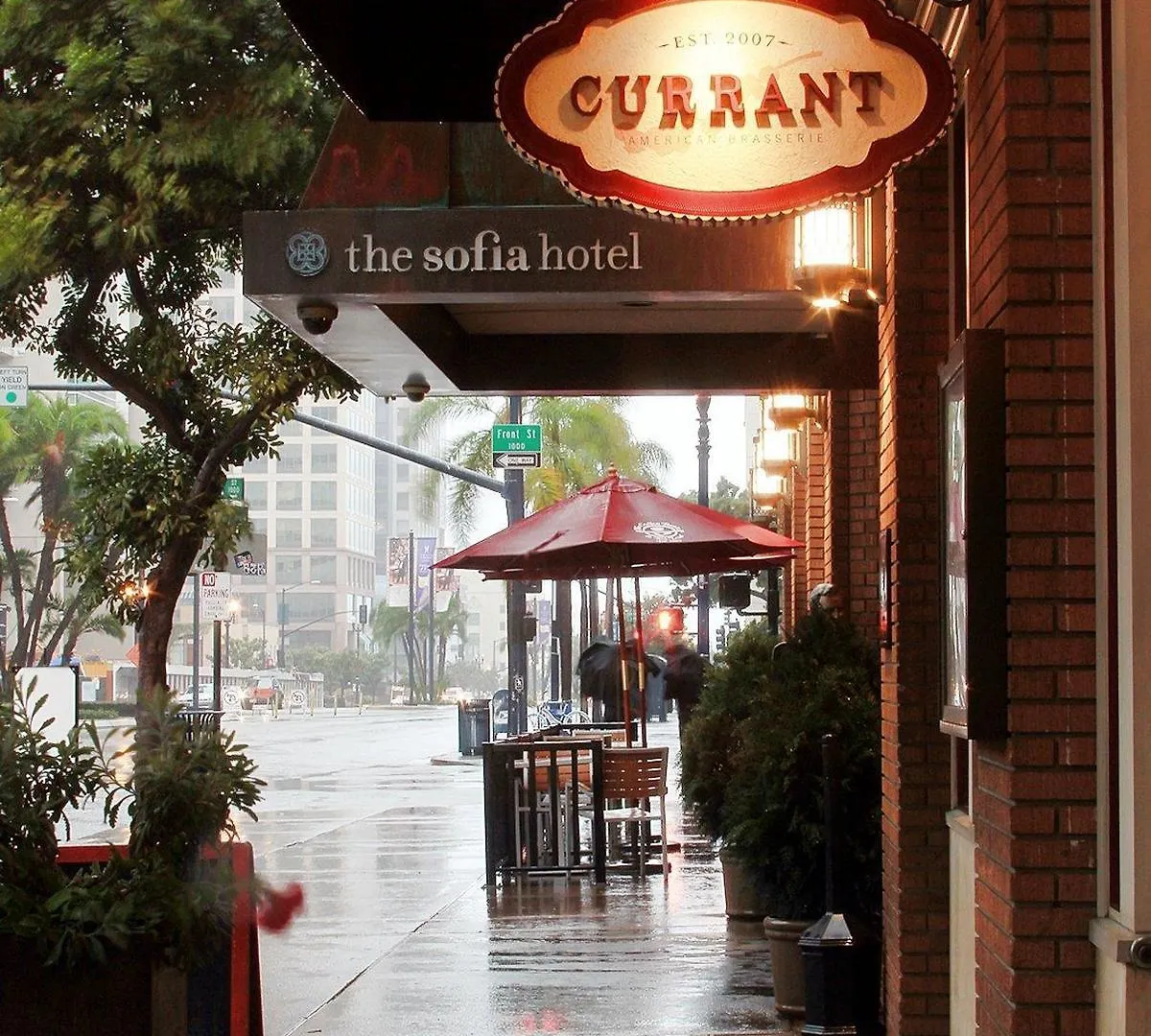 The Sofia