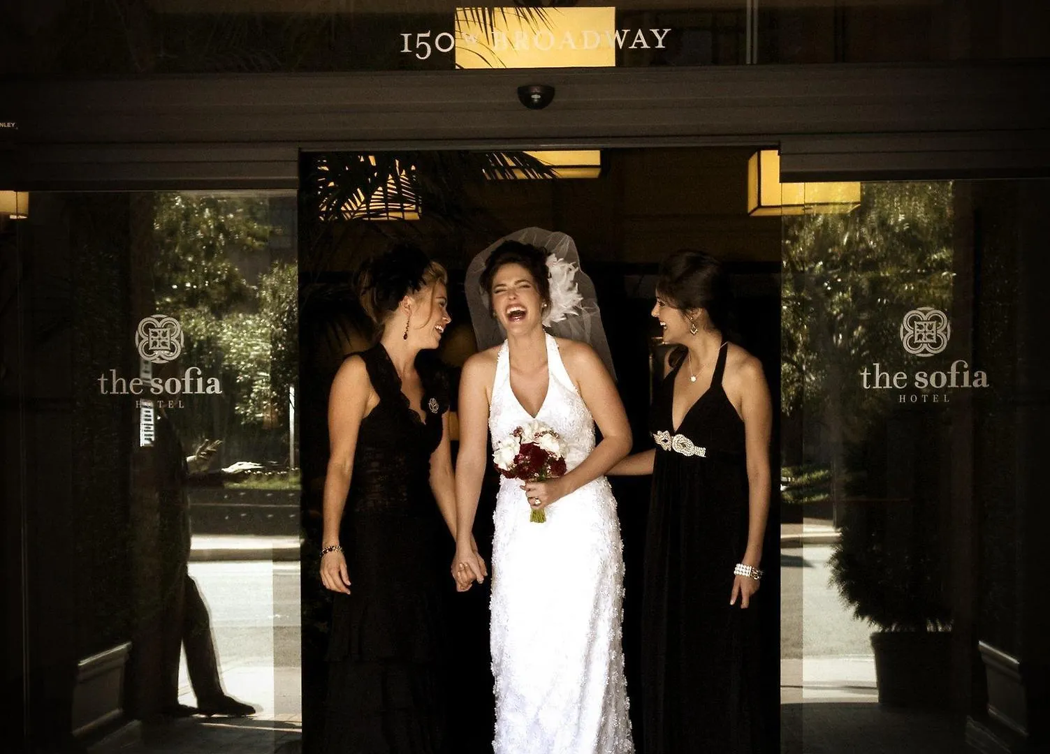 Hotel The Sofia San Diego