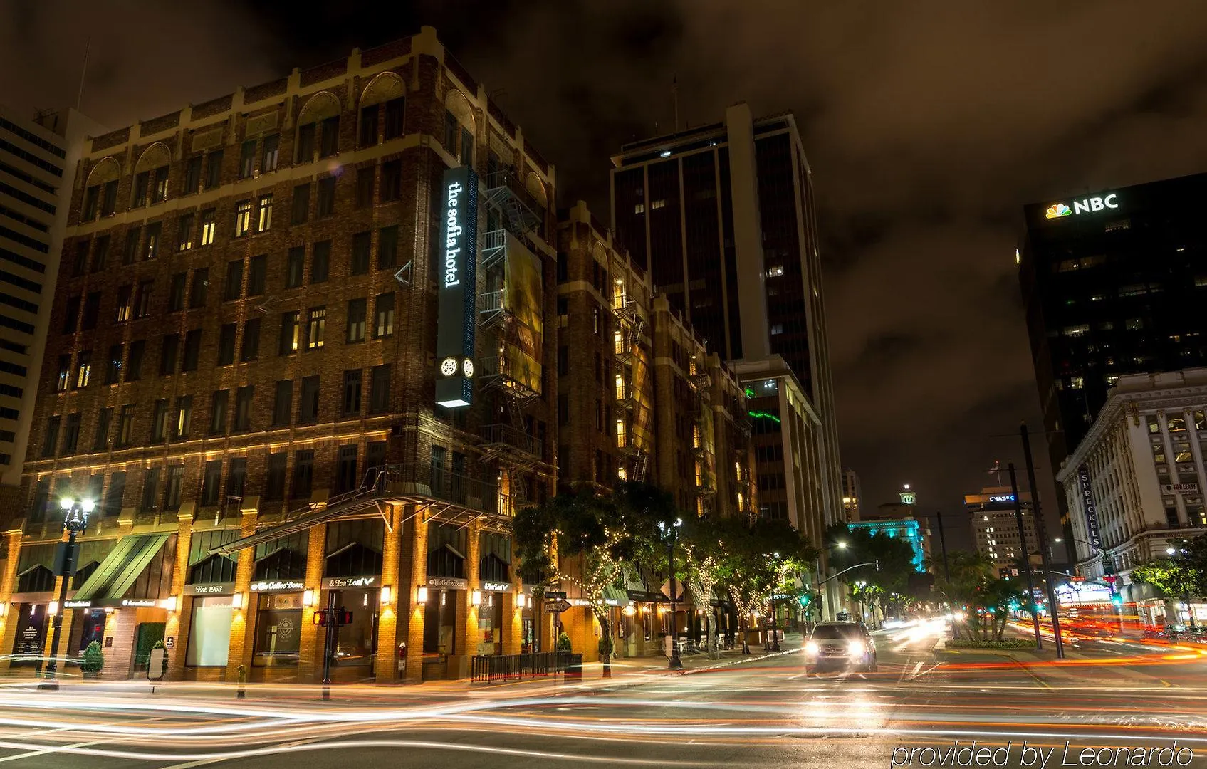 The Sofia 4* San Diego
