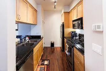 Corporate Suites In Downtown Hotel San Diego