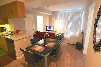 Corporate Suites In Downtown 2*