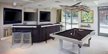 Hotel Corporate Suites In Downtown San Diego