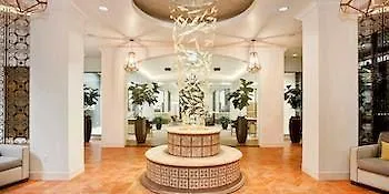 Corporate Suites In Downtown Hotel
