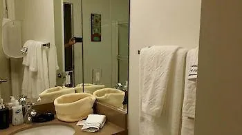 Hotel Corporate Suites In Downtown