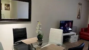 Hotel Corporate Suites In Downtown 2*