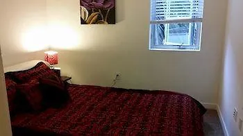 Corporate Suites In Downtown