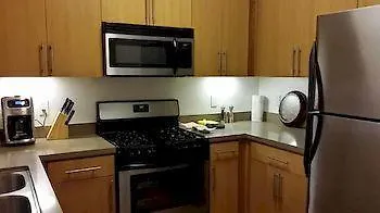Hotel Corporate Suites In Downtown 2*