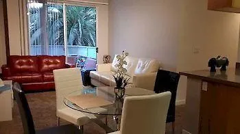 Corporate Suites In Downtown Hotel 2*