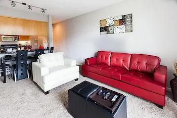 Corporate Suites In Downtown 2* San Diego