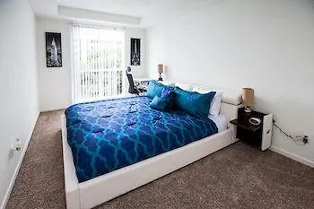 Corporate Suites In Downtown Hotel 2*