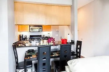 Hotel Corporate Suites In Downtown San Diego