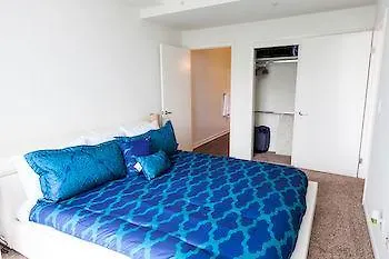 Corporate Suites In Downtown 2* San Diego