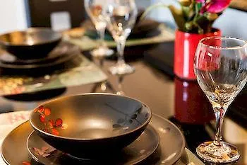 Hotel Corporate Suites In Downtown San Diego