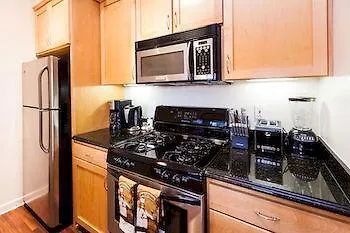 Hotel Corporate Suites In Downtown San Diego