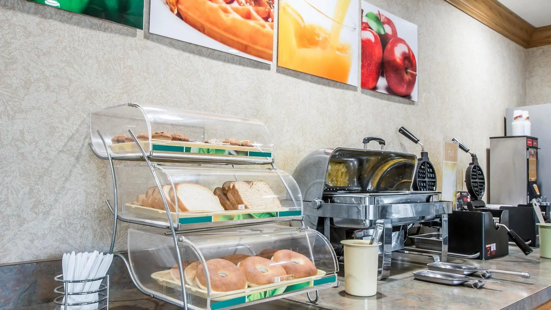Quality Otay Mesa Hotel San Diego