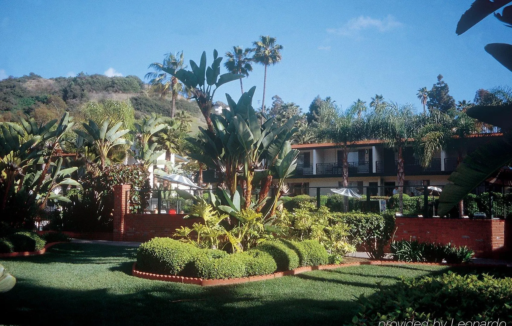 Mission Valley 3* San Diego