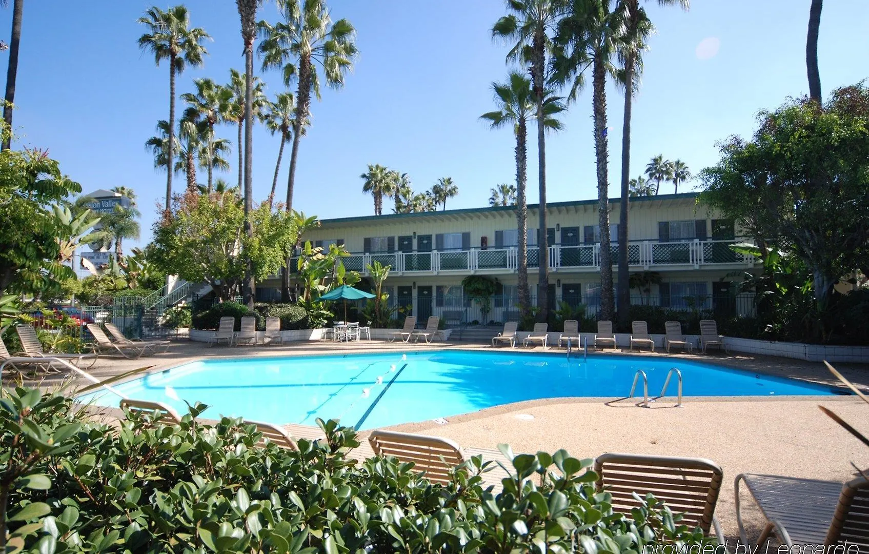 Hotel Mission Valley San Diego