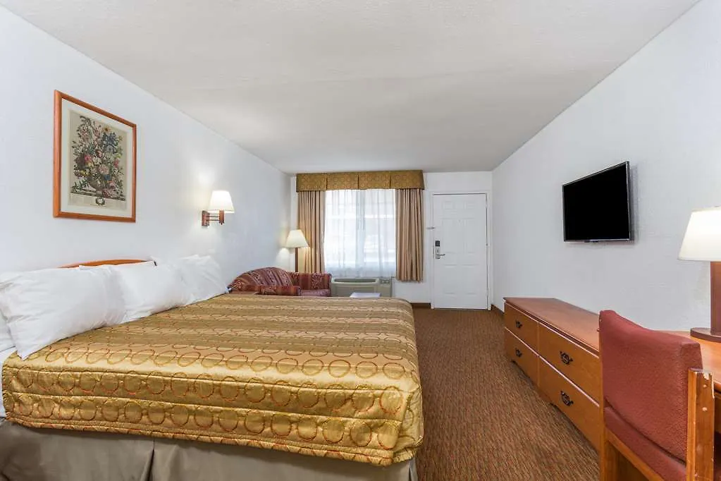 6-san Diego, Ca - Southbay Hotel San Diego