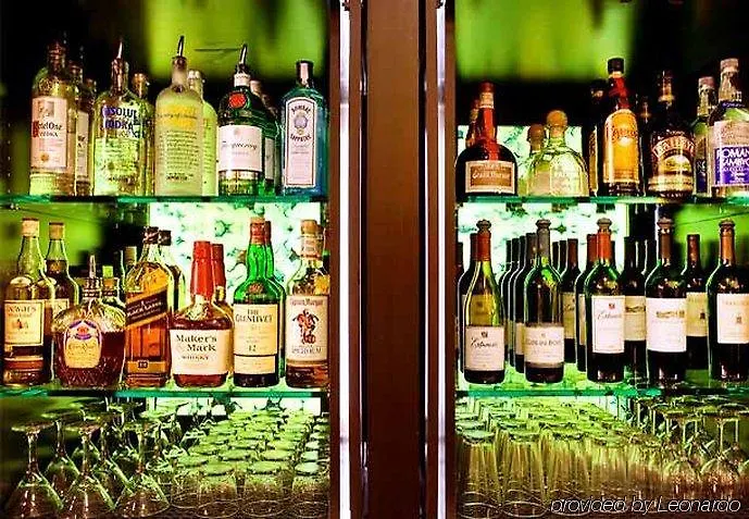 圣地亚哥索伦托山谷万怡酒店 3* 圣地亚哥