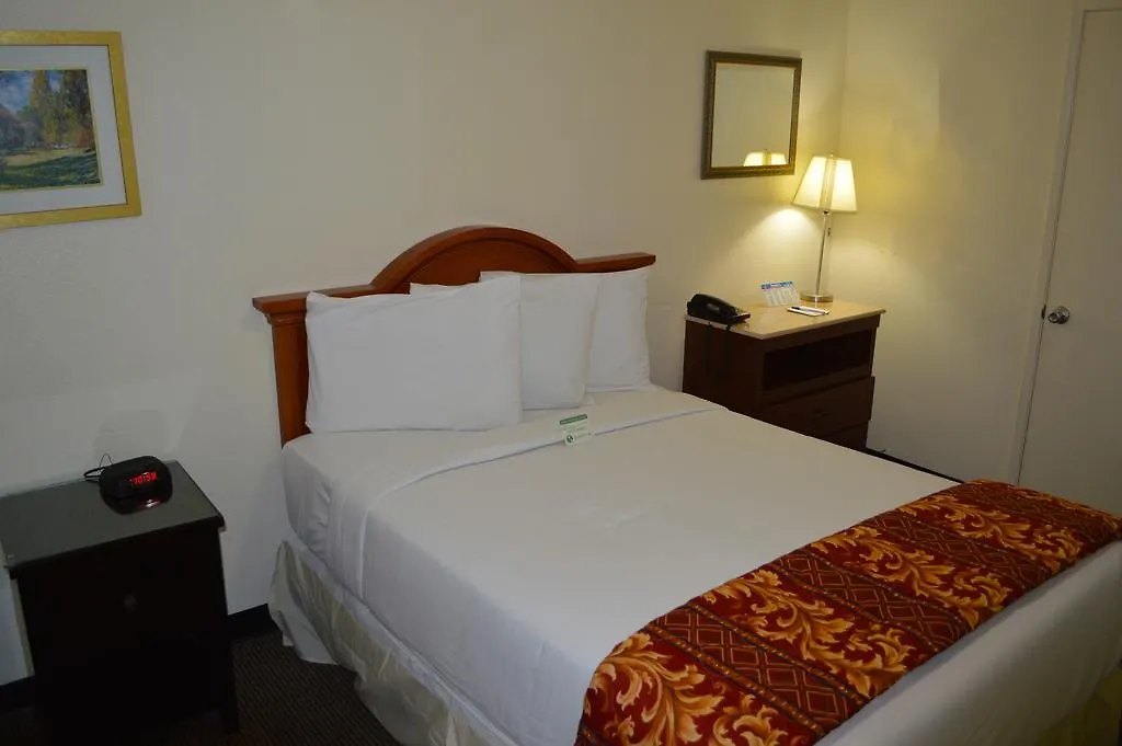 West Park Inn- Extended / Weekly Rates Available 2* 샌디에이고