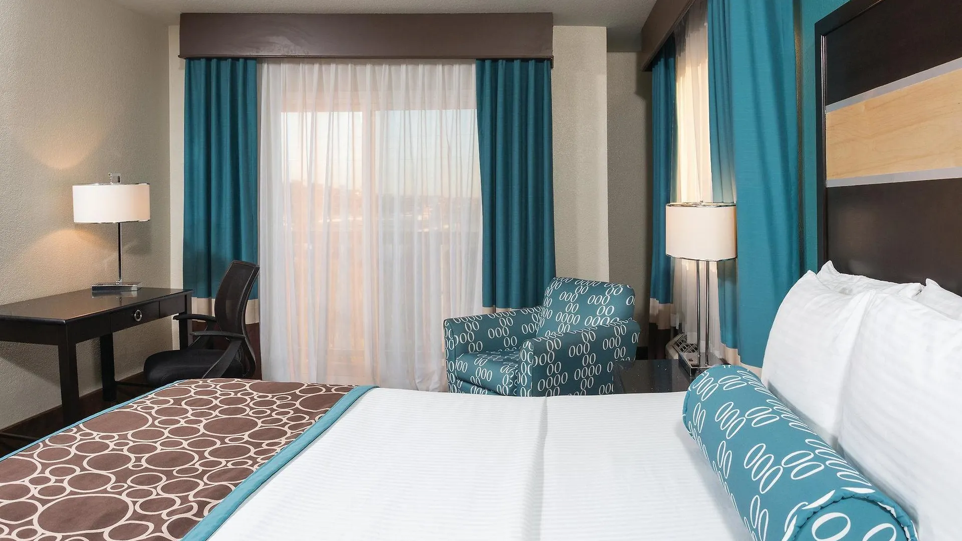 La Quinta By Wyndham Mission Bay 3* San Diego