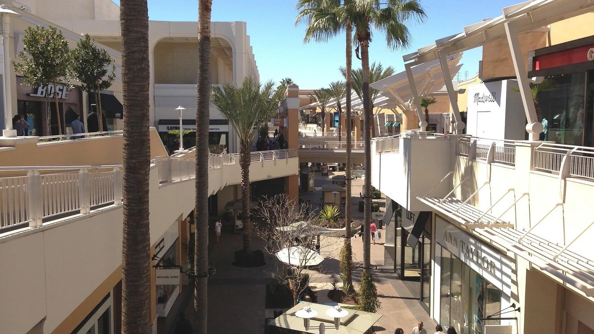 Iris - Mission Valley-san Diego Zoo-seaworld Hotel 2*