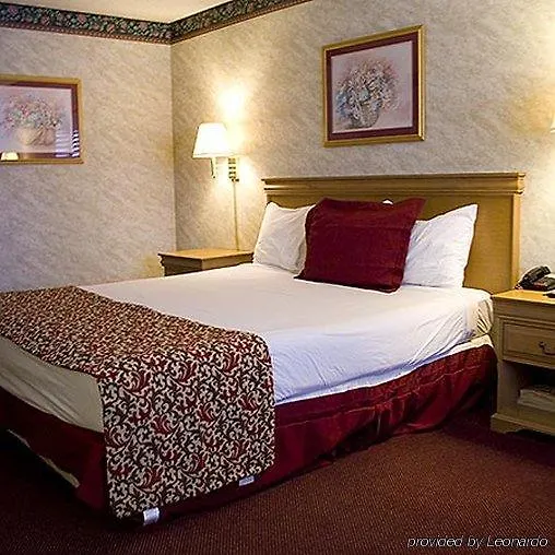Motel Old Town Western