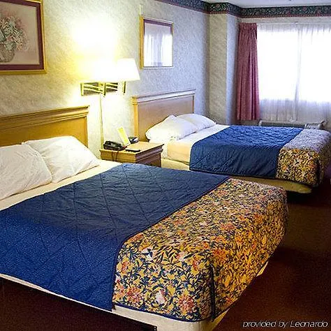 Old Town Western Motel 2*