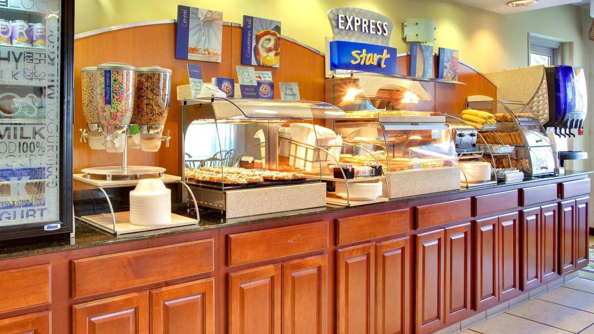 Hotell Holiday Express - Otay Mesa, An Ihg