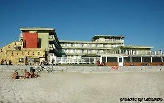 冲浪者海滩酒店 圣地亚哥