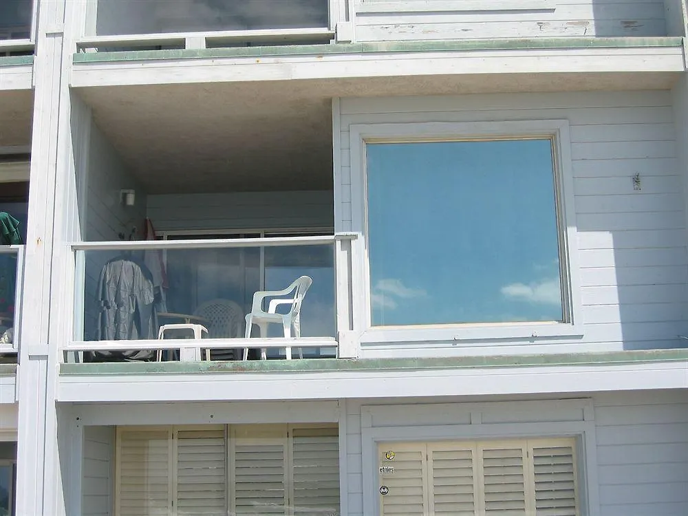 Oceanfront Vacation 3*