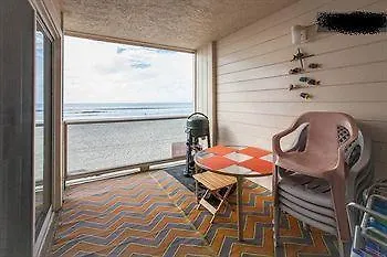 Hotel Oceanfront Vacation 3*
