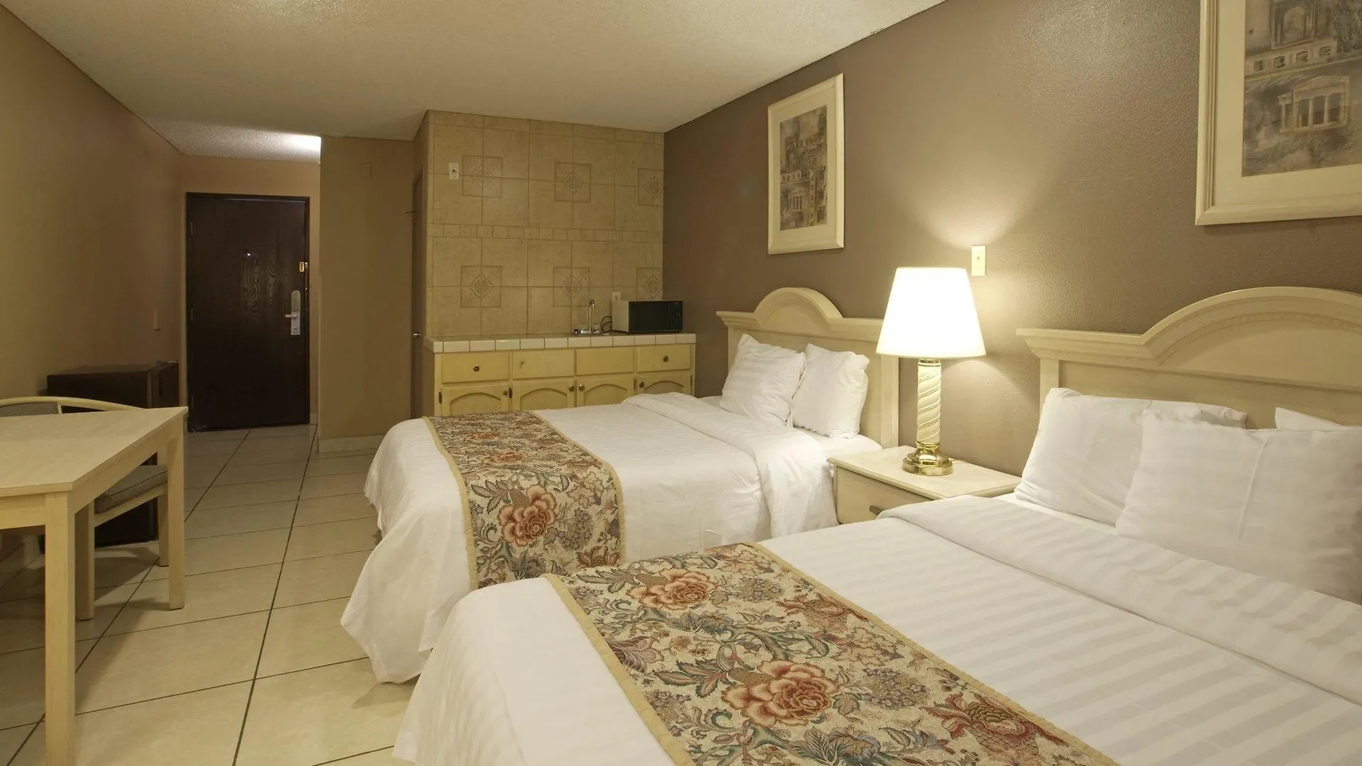 Baja Motel San Diego