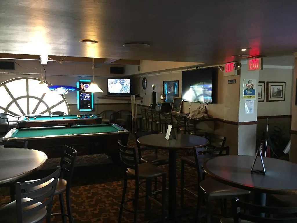 Mission Valley Hotel San Diego