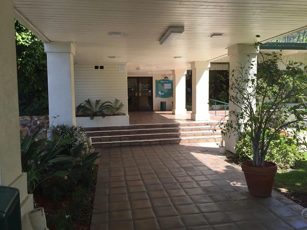 Mission Valley San Diego