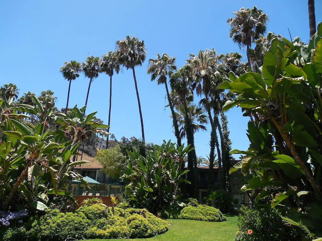 Mission Valley Hotel