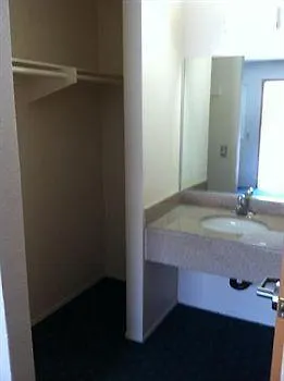 汽车旅馆 Harvey's Sdsu La Mesa 2*