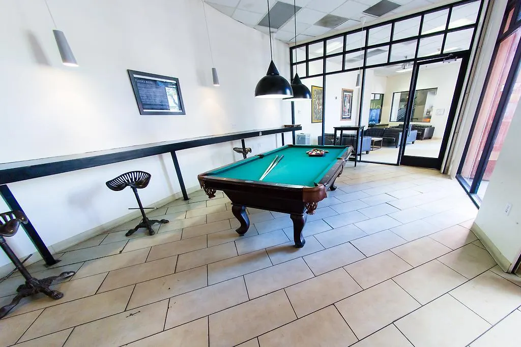 Aparthotel Vantaggio Suites 2*