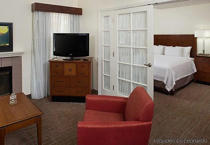 By Marriott Central San Diego
