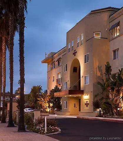 Hotell By Marriott Downtown