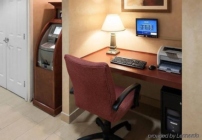 Hotell By Marriott Downtown 3*