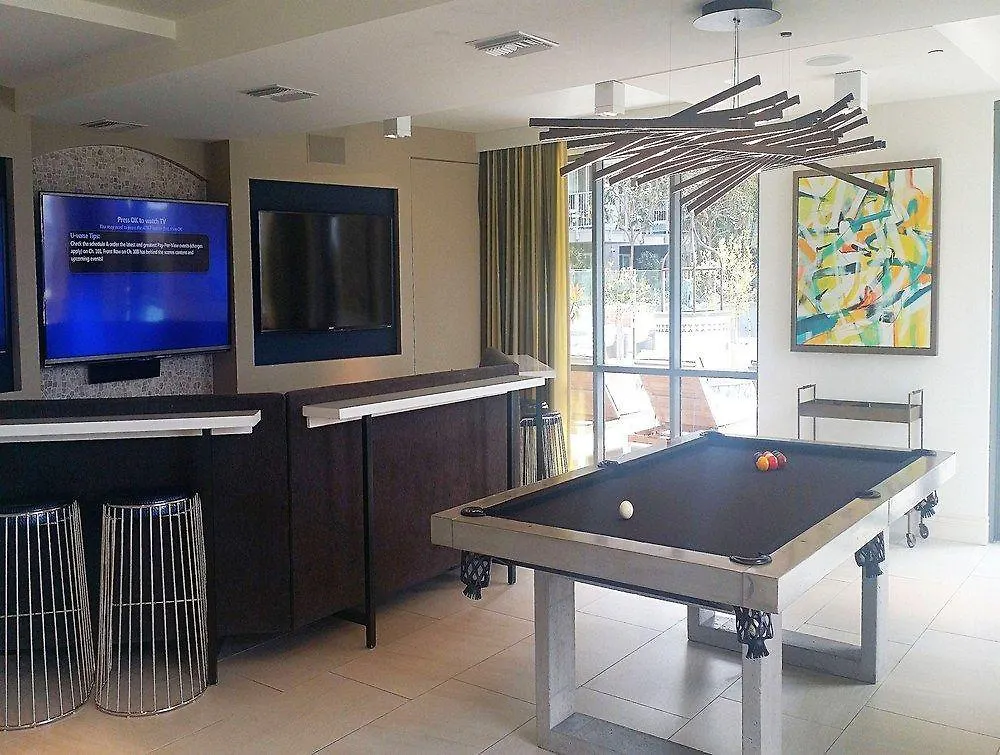 Corporate Suites In Downtown San Diego