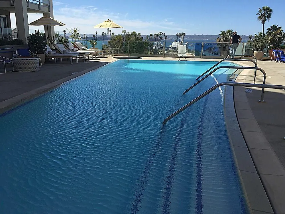 Corporate Suites In Downtown San Diego