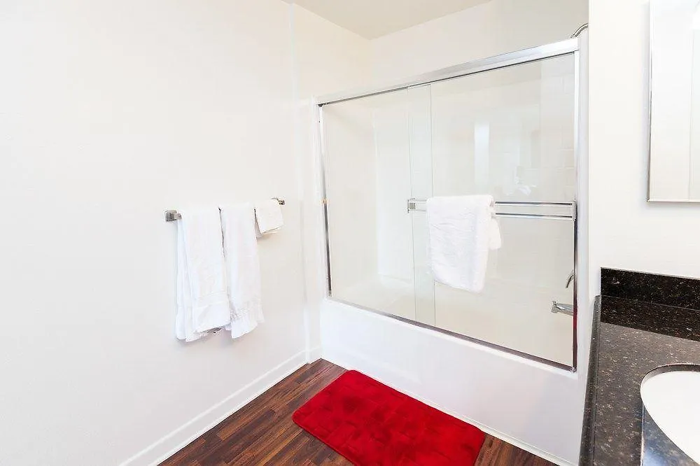 Hotel Corporate Suites In Downtown San Diego