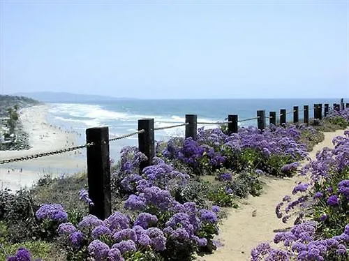 Pacific Shores