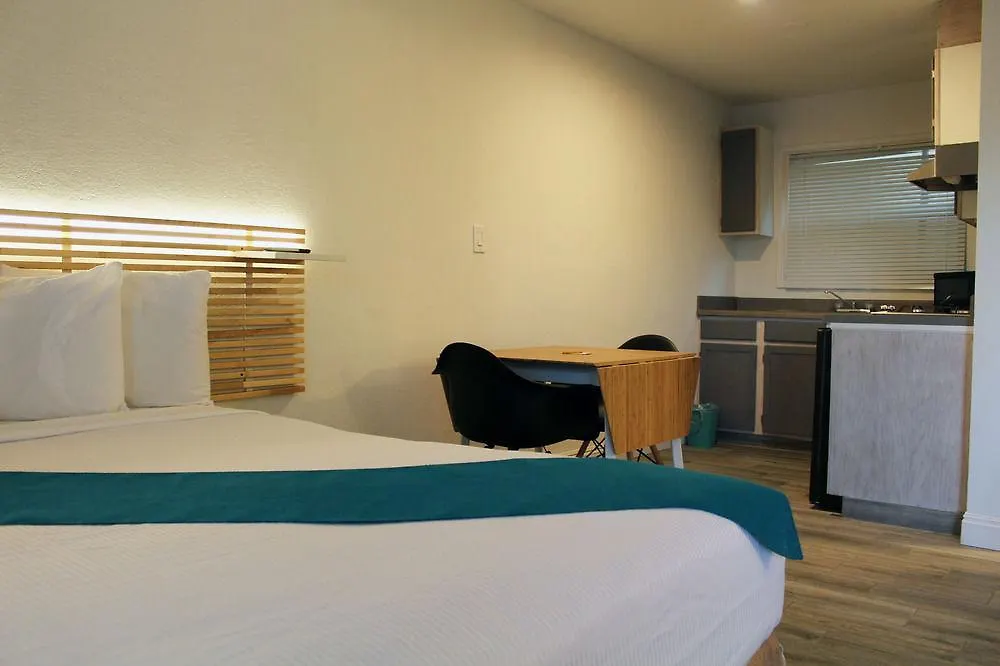 Motel Point Loma San Diego