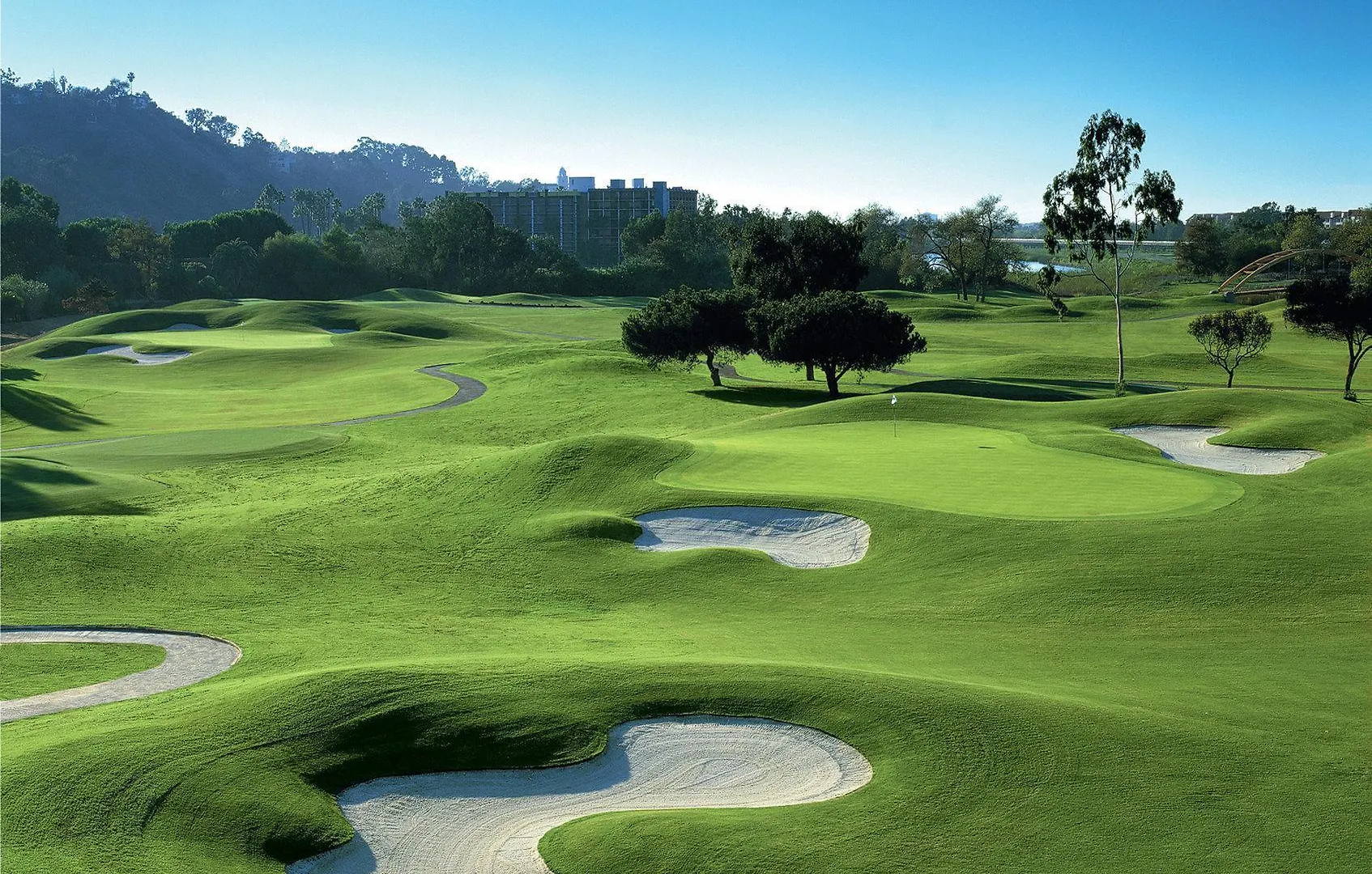 Mission Valley 3* San Diego