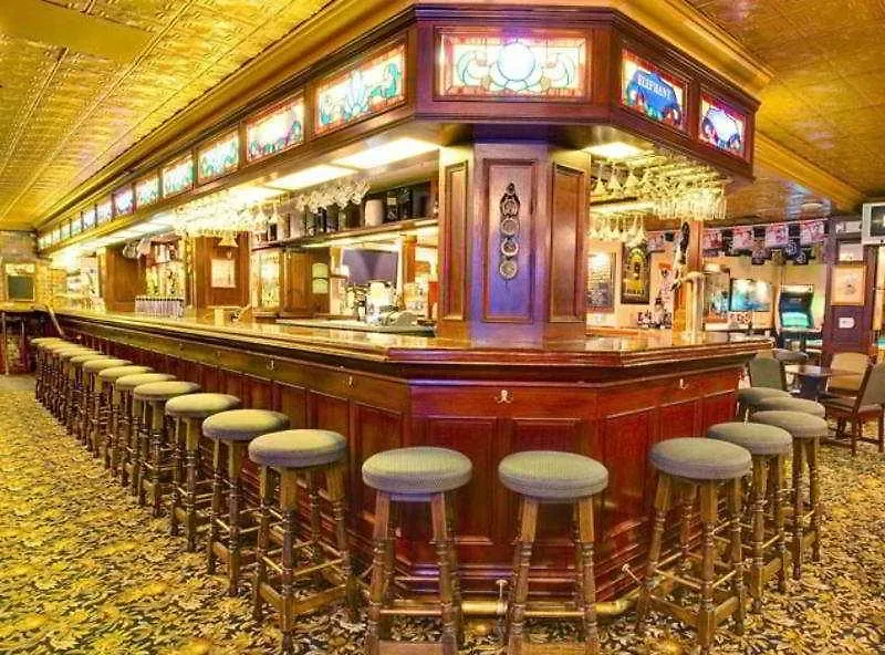 圣地亚哥贝赛德温德姆酒店 酒店